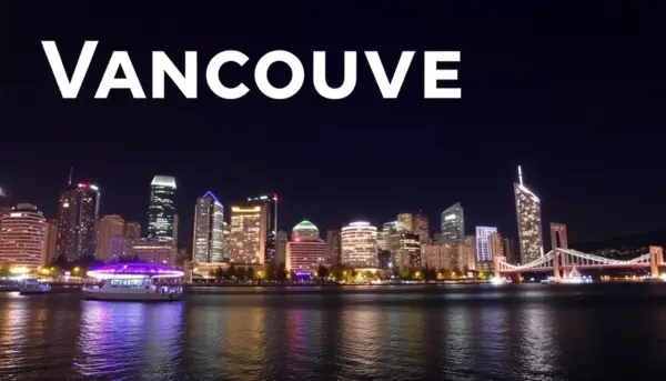 Guía de actividades y lugares imprescindibles en Vancouver Canadá 2025