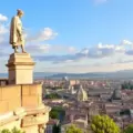 Mejores vistas de Florencia y cómo subir al mirador Michelangelo