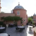 Guía para visitar la Terraza de las Cuádrigas en Roma: horarios y precios