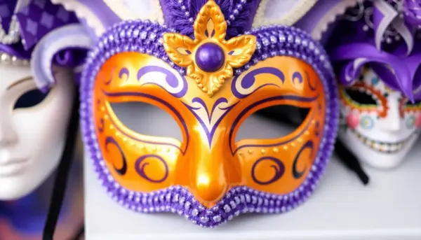 Máscaras de Carnaval de Venecia: guía de compra y precios 2025