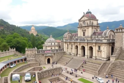 Guía para visitar Herculano: horarios y precios de entradas 2025