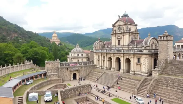 Guía para visitar Herculano: horarios y precios de entradas 2025