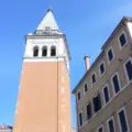 Visita el Campanile de San Marcos en Venecia y precios