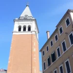 Visita el Campanile de San Marcos en Venecia y precios