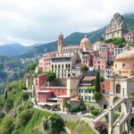 Qué visitar en Ravello, pueblo encantador de la Costa Amalfitana