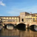 Curiosidades del Ponte Vecchio, icono de Florencia