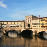 Curiosidades del Ponte Vecchio, icono de Florencia