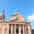 Guía para visitar Iglesia del Gesú y los Jesuitas en Roma