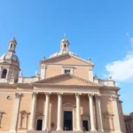 Guía para visitar Iglesia del Gesú y los Jesuitas en Roma