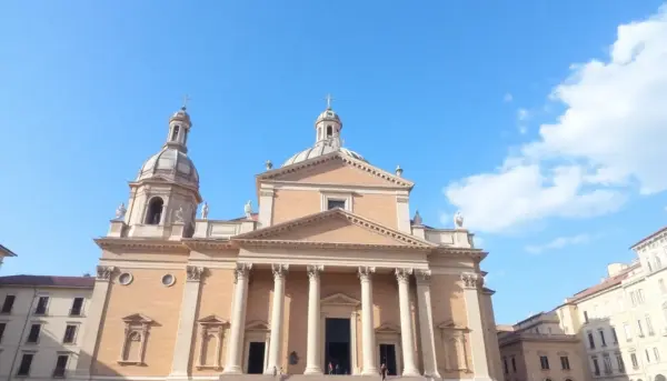 Guía para visitar Iglesia del Gesú y los Jesuitas en Roma 2025