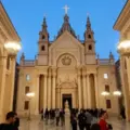 Visita Santa María la Mayor, basílica del Papa Francisco en Roma