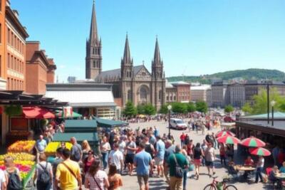 Qué ver y hacer en Montreal en un día imprescindible 2026 Qué ver y hacer en Montreal en un día imprescindible 2026