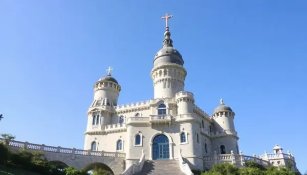 Visita al Palacio da Pena en Sintra: horarios, precios y atracciones 2025