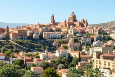 15 cosas imprescindibles que hacer en Granada, España con mapa 2026