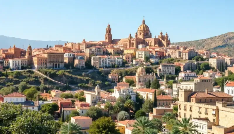 15 cosas imprescindibles que hacer en Granada, España con mapa 2026 15 cosas imprescindibles que hacer en Granada, España con mapa 2026