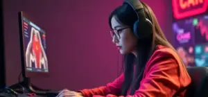 Cómo la tecnología moderna transforma la experiencia de iGaming 2026