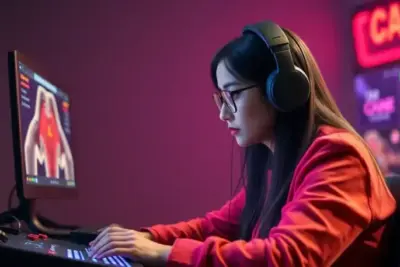 Cómo la tecnología moderna transforma la experiencia de iGaming 2026