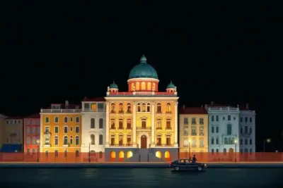 Los 7 mejores hostales en Lisboa 2026