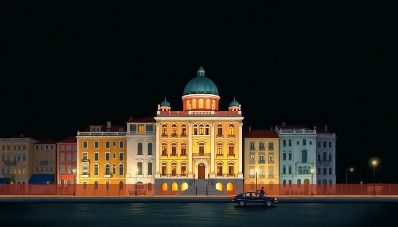 Los 7 mejores hostales en Lisboa 2026 Los 7 mejores hostales en Lisboa 2026