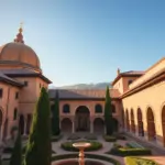 Consejos esenciales para visitar la Alhambra en Granada