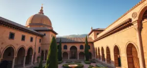 Consejos esenciales para visitar la Alhambra en Granada