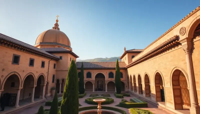 Consejos esenciales para visitar la Alhambra en Granada 2026 Consejos esenciales para visitar la Alhambra en Granada