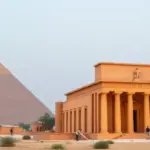 18 mejores lugares para visitar en Egipto y actividades recomendadas