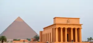 18 mejores lugares para visitar en Egipto y actividades recomendadas 2026