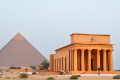 18 mejores lugares para visitar en Egipto y actividades recomendadas 2026