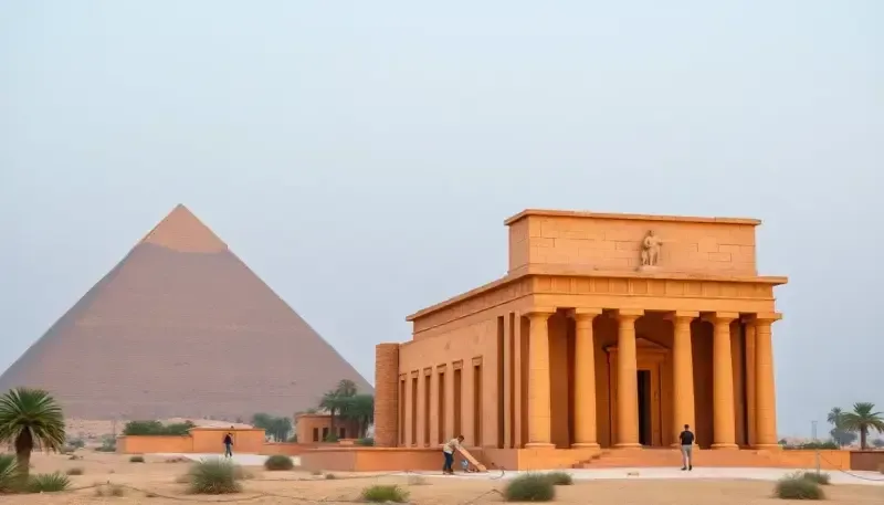 18 mejores lugares para visitar en Egipto y actividades recomendadas 2026 18 mejores lugares para visitar en Egipto y actividades recomendadas 2026