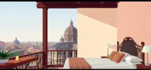 Mejores barrios y hoteles donde hospedarse en Roma 2026