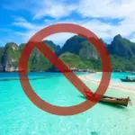 Razones para no visitar Ko Lipe en tu próximo viaje