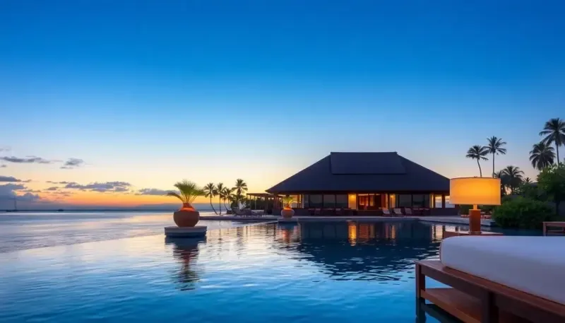 Alojamiento en Waldorf Astoria Costa Rica Punta Cacique 2026 Alojamiento en Waldorf Astoria Costa Rica Punta Cacique 2026