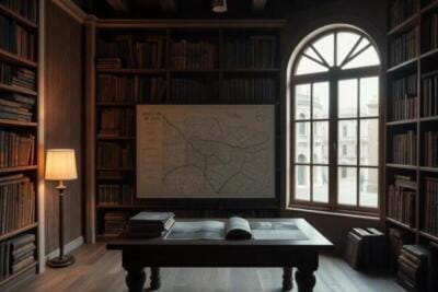 Archivo histórico de la ciudad de Barcelona 2026