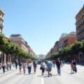 Avenida ciudad de barcelona: guía completa