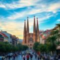 Barcelona, la ciudad que debes conocer