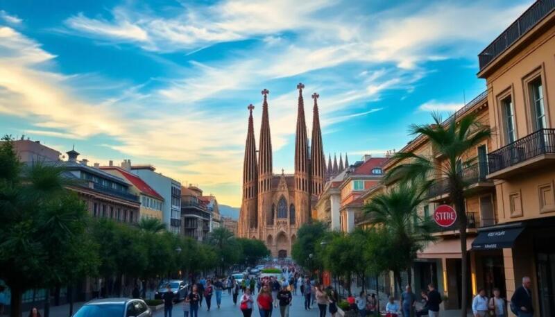 Barcelona, la ciudad que debes conocer 2026 Barcelona, la ciudad que debes conocer 2026