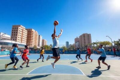 Basket Valencia: todo sobre el equipo y su historia 2026 Basket Valencia: todo sobre el equipo y su historia 2026