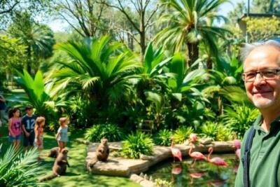 Bioparc Valencia Valencia 2026