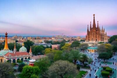 Ciudad Barcelona: qué ver y hacer 2026