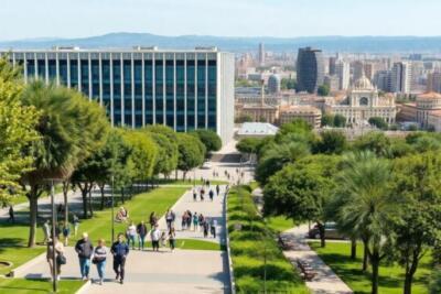 Ciudad de la justicia de Barcelona y Hospitalet de Llobregat 2026
