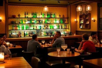 Descubre el Bar Marsella: la historia del bar de absenta en Barcelona 2026