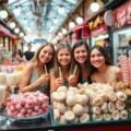 Dulces típicos de Valencia: un viaje a través de los sabores