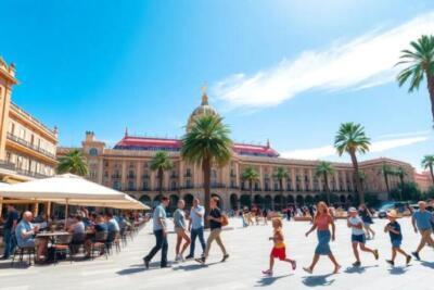 El tiempo en Valencia 2026