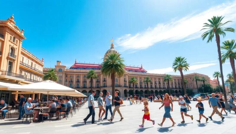 El tiempo en Valencia 2026 El tiempo en Valencia 2026