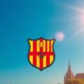 Escudo ciudad Barcelona