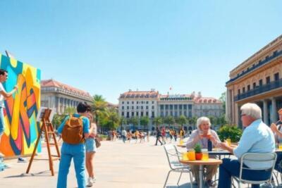 Habitantes de Barcelona ciudad: datos actualizados 2025 2026