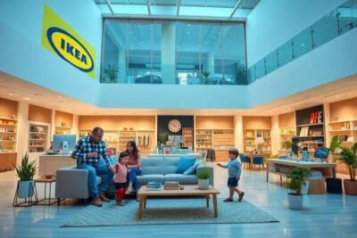 IKEA Valencia: horarios y servicios 2026