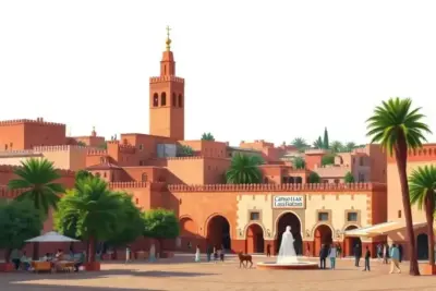 Las 12 mejores actividades en Fez, capital imperial de Marruecos 2026