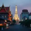 Las 18 mejores cosas que hacer en Bangkok guía completa